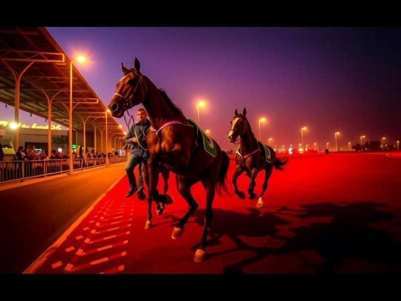 Gujarat Gallop Upcoming Updates