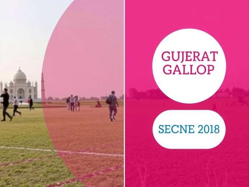 Gujarat Gallop Pro Strategies